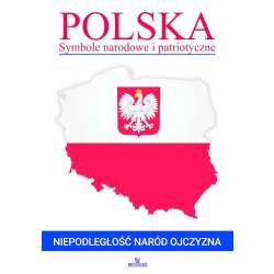 Polska. Symbole narodowe i patriotyczne - 1