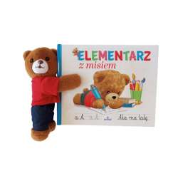 Elementarz z misiem - 1