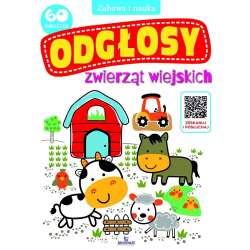 Odgłosy zwierząt wiejskich - 1