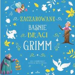 Zaczarowane baśnie braci Grimm - 1