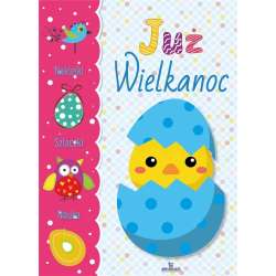 Już Wielkanoc - 1