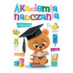 Akademia nauczania - 1