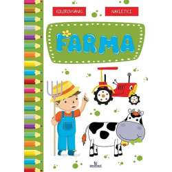 Farma - 1