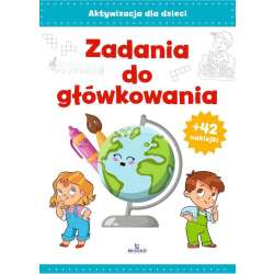 Zadania do główkowania - 1