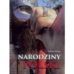Narodziny Polski. Album