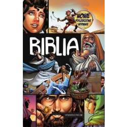 Biblia komiks w.2