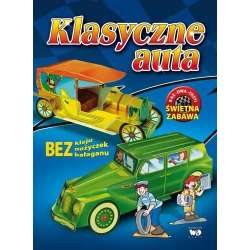 Klasyczne auta