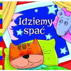 Kąpielowa - Idziemy spać - 1