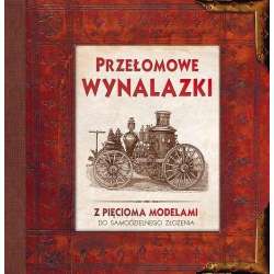 Przełomowe wynalazki DEBIT