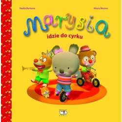 Marysia idzie do cyrku