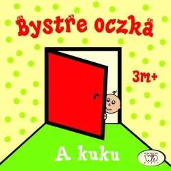 Bystre oczka. A kuku - 1