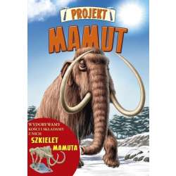 Projekt Mamut