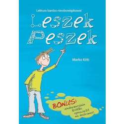 Leszek Peszek - 1