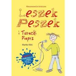 Leszek Peszek i Turecki Pieprz - 1