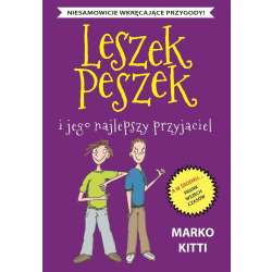 Leszek Peszek. Leszek Peszek i jego najlepszy...