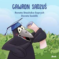 Gawron Sadzuś - 1