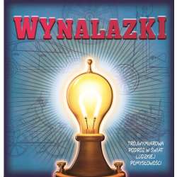 Wynalazki