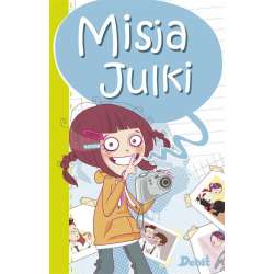 Misja Julki - 1