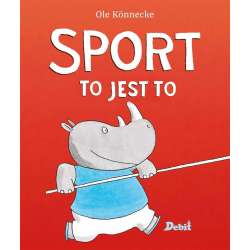 Sport to jest to - 1