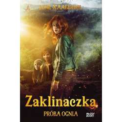 Zaklinaczka. Próba ognia (wydanie filmowe) - 1