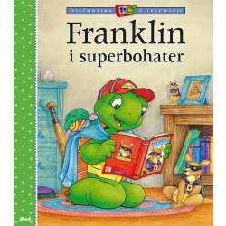 Franklin i superbohater