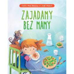 Zajadamy bez mamy - 1