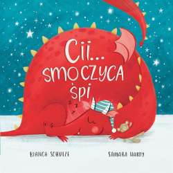 Cii smoczyca śpi - 1