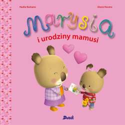 Marysia i urodziny mamusi - 1