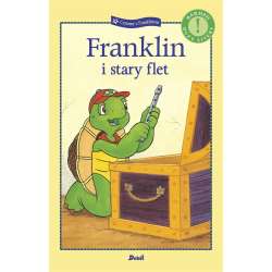 Franklin i stary flet - 1