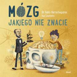 Mózg jakiego nie znacie - 1