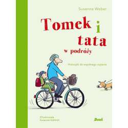 Tomek i tata w podróży - 1