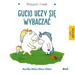 Przygody Gucia. Gucio uczy się wybaczać