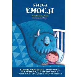 Księga emocji