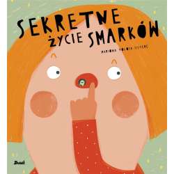 Sekretne życie smarków - 1