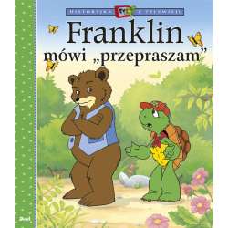 Franklin mówi ""przepraszam - 1