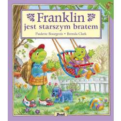 Franklin jest starszym bratem - 1