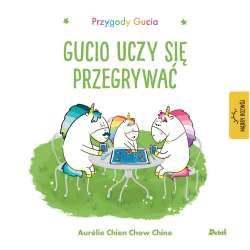 Przygody Gucia. Gucio uczy się przegrywać - 1