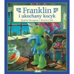 Franklin i ukochany kocyk - 1