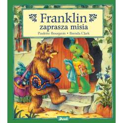 Franklin zaprasza misia