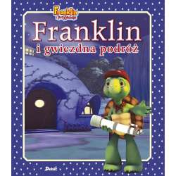 Franklin i gwiezdna podróż - 1