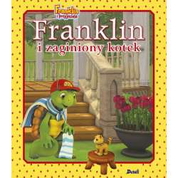 Franklin i zaginiony kotek - 1
