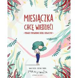 Miesiączka. Chcę wiedzieć! - 1