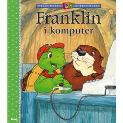 Franklin i komputer - 1