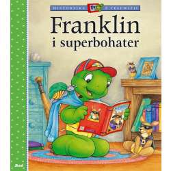 Franklin i superbohater - 1