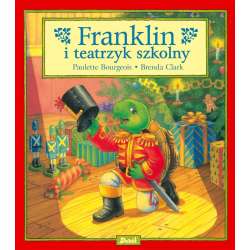 Franklin i teatrzyk szkolny - 1