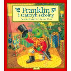 Franklin i teatrzyk szkolny