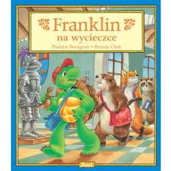 Franklin na wycieczce