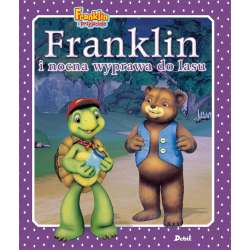 Franklin i nocna wyprawa do lasu - 1