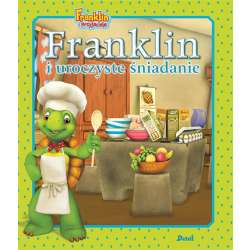 Franklin i uroczyste śniadanie - 1