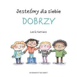 Jesteśmy dla siebie dobrzy - 1